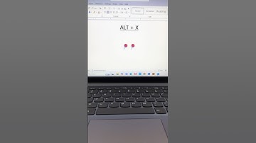 🎈 Ms word symbol shortcut keys #mswordtricks #msword #computer #tricks