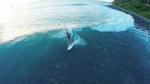 David Carson: All For a Few Good Waves