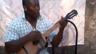 Download Lagu Marcel Jackson MP3