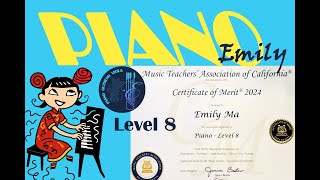2024-Level 8-Mtac Piano-2