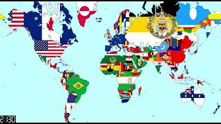 Future Of The World - 2026-3200 Part 1 - 2026-2254