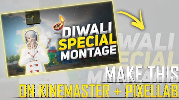 HOW TO MAKE THUMBNAIL LIKE @SUCHAMPBGMI IN ONLY 5 MINUTES / THUMBNAIL WITHOUT PSCC IN ANDROID