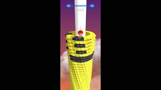 Stack Ball Live | Can I Reach 1000 Levels? 😱🔥