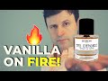 NEW BYRON The Chronic Perfume REVIEW | MAX FORTI