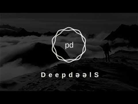 Mathame - Nothing Around Us feat. Lyke