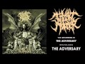 THY ART IS MURDER - The Adversary (OFFICIAL AUDIO)
