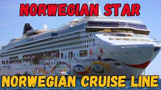 Norwegian Star Cruise Ship Review: Honest Pros, Cons &amp; Must-Knows Before Booking 2026