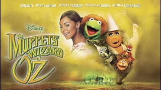 Os Muppets e o Mágico de Oz 2005 DVDRip Dublado