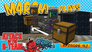 Attack of the B-Team | E04.1 | Storage Solutions