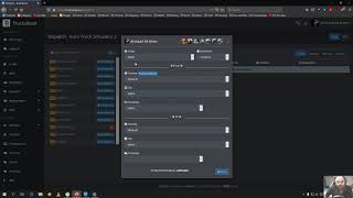 How to use Dispatcher on Trucks Book