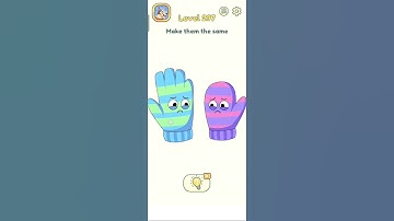 Dop2 Delete One Part Level:- 297 #trending #shorts #viralvideo #shortsvideo