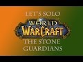Let's Solo Mogu'Shan Vaults - The Stone Guardians - Viperland