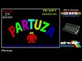 Partuza (2025) - ZX Spectrum