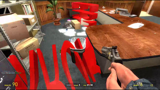 Prop Hunt - ERROR