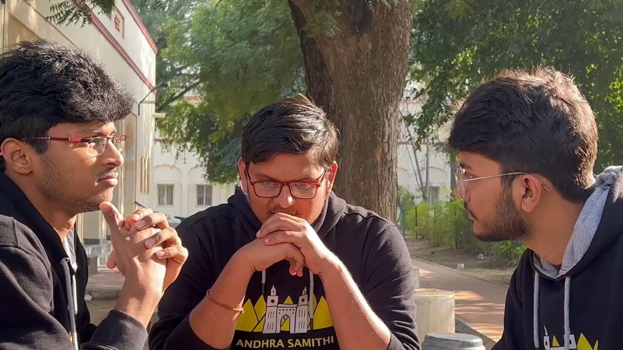 YUVA 2k23 Curtain Raiser Andhra Samithi BITS PILANI YouTube