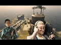 Dropping a 12 kill win with brother