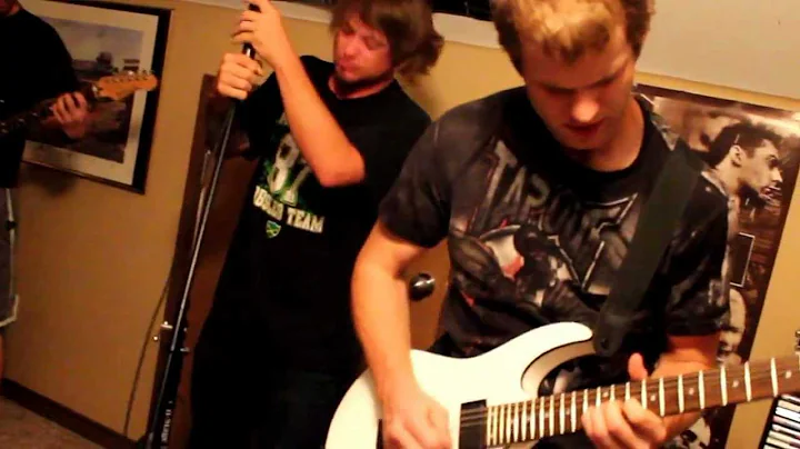 War Paint--DAYS LIKE THIS feat. Kenny McDaniel(Liv...