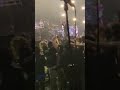 The Chainsmokers performing Who Do You Love ft 5 Seconds of Summer