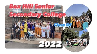 BHSSC class of 2022