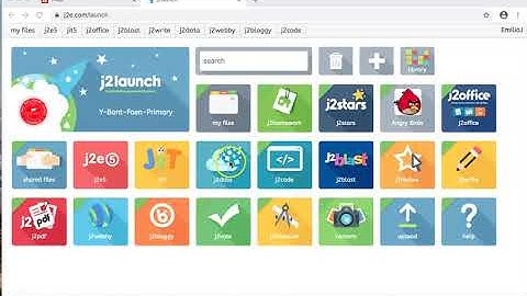 Just2Easy (a quick guide).