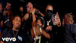 Munga Honorable , Dj Mac, CrashDummy - Who Nah Behave (Official Music Video) | WYFL Riddim