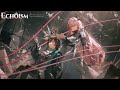 Echoism - Civilight Eterna - Absolved Will Be The Seeker Theme (Arknights OST) / Covered by Eili