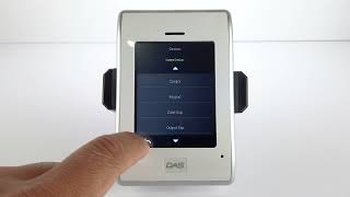 Connect the UltraSync+ App to a Reliance XR Series Intrusion Alarm Panel screenshot 5