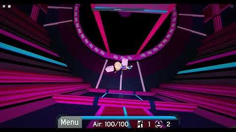 Focus (progress 1) FE2 Map Test