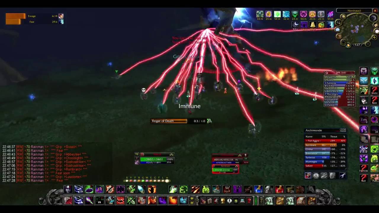 wow excalibur private server addons wow excalibur private server addons