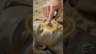 Touch of Jesus Changed Everything Inspirational AI Story