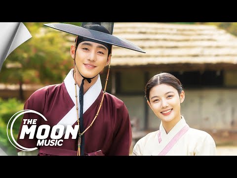 [MV] 솔라 (Solar)- '나는 그대고 그대는 나였다'(Lovers of the Red Sky | 홍천기 OST |Nhạc Phim Bầu Trời Rực Đỏ )