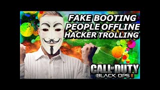 HOW TO MAKE PEOPLE RAGE IN BLACK OPS 2 | IM MIGRATING HOSTS