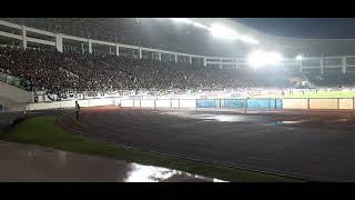 HARI INI TAK MUNGKIN KAMU SENDIRI II CHANT BCS