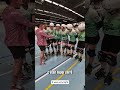 Nantes Roller Derby! 🏰
