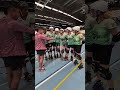 Nantes Roller Derby! 🏰