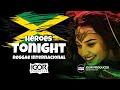 Reggae internacional 2024 janji  heroes tonight igorproducer