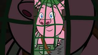 Kurnaz Kurt Ve Dev Domuz Adisebaba Masallar