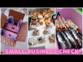 SMALL BUSINESS CHECK (Part 6)