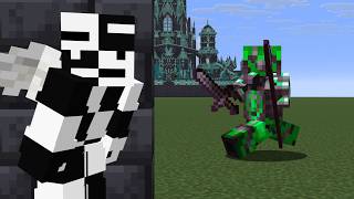 I Got Hunted by Minecraft's RICHEST Assassin
