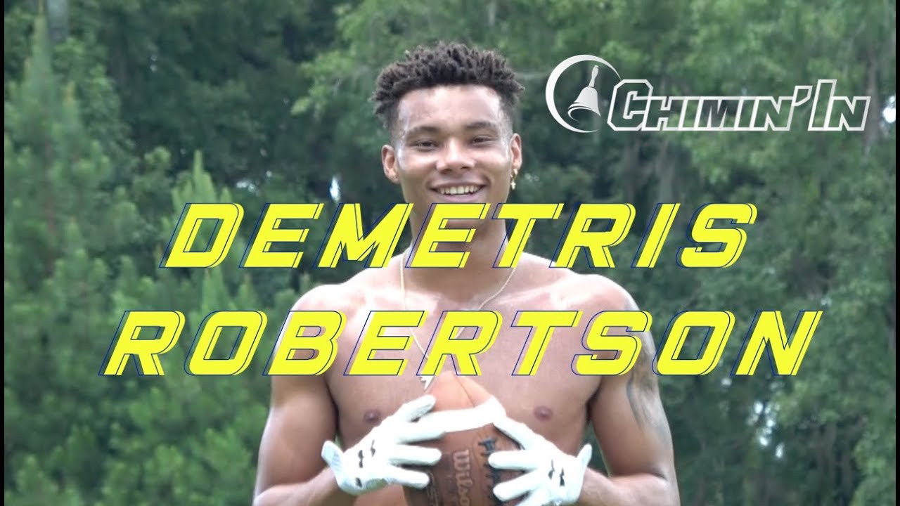 Georgia football coach Kirby Smart welcomes Demetris Robertson home, but waiver in question
