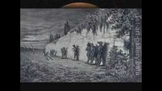 Paul Roland - Werewolves Of London.wmv