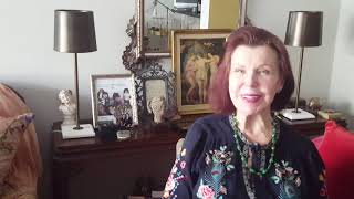 Meet Ageless Beauty Actress Elayna Vincent....Tips and Tricks To Be Timeless With Style!