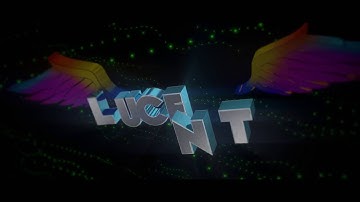 Intro for Lucent Gaming!