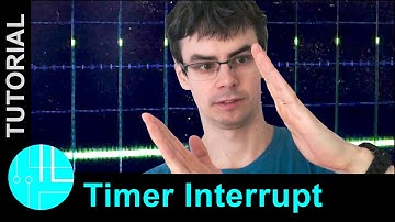 How to Use Arduino Timer Interrupts to Create Precise Variable Length Pulses