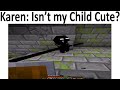 MINECRAFT MEMES V17