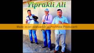 Yıpraklı Ali - İki Dağın Arası Var