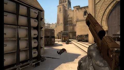 Why you should always buy a Defuse kit :(