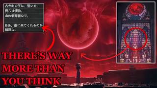 Overanalyzing The Duskbloods' Lore Before It's Even Out -Pt.2: Network Test Trailer