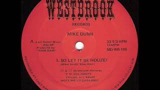 Mike Dunn   Magic Feet