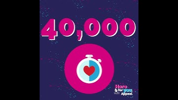 Volunteers Week 2020 - Thank you from CLAN!